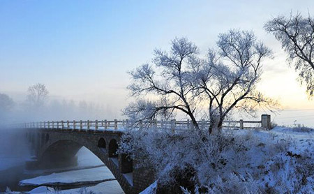 吉林市十大最好玩的地方，吉林省旅游必去十大景點(diǎn)