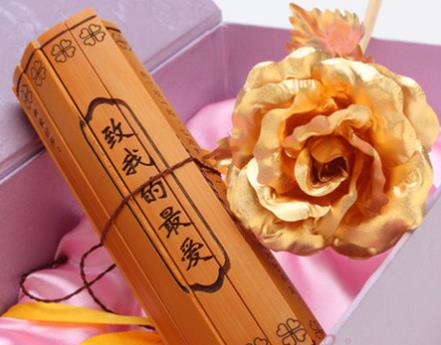 2021七夕情人節(jié)禮物排行榜，2021七夕節(jié)創(chuàng)意禮物清單