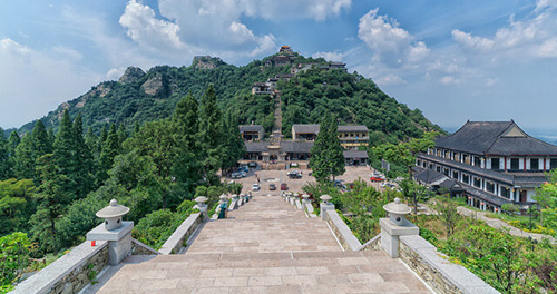 武漢十大著名景點(diǎn)，武漢十大必去旅游景點(diǎn)