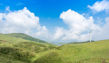 盤州十大好玩的旅游景點(diǎn)，盤州旅游景點(diǎn)大全