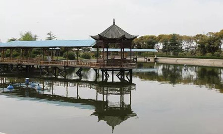 江蘇啟東市十大最好玩的地方，啟東旅游景點(diǎn)