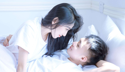 夫妻平淡而幸福的句子，幸福的句子說說心情