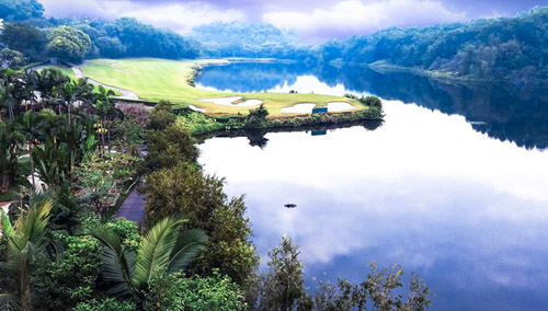 深圳十大著名景點(diǎn)，深圳旅游必去十大景點(diǎn)