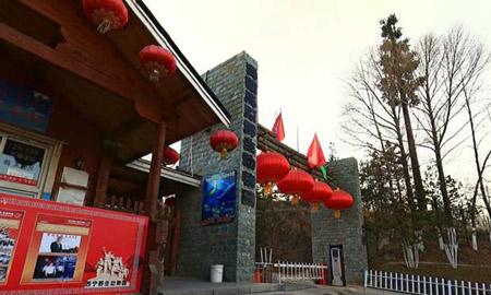 西寧十大最好玩的地方，西寧旅游景點(diǎn)攻略