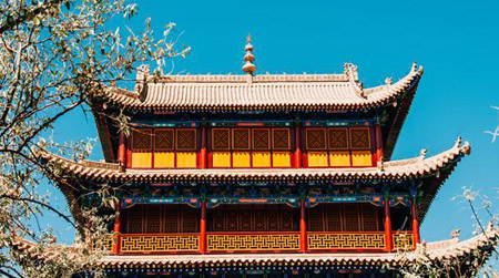 嘉峪關(guān)市十大最好玩的地方，嘉峪關(guān)旅游景點介紹