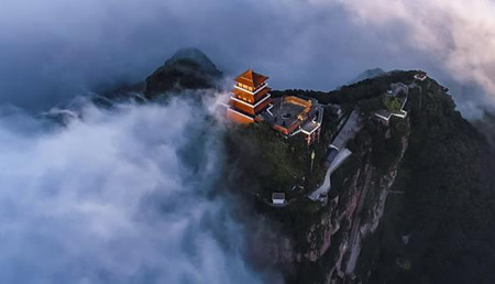 濟(jì)源十大最好玩的地方，濟(jì)源旅游景點(diǎn)大全排名