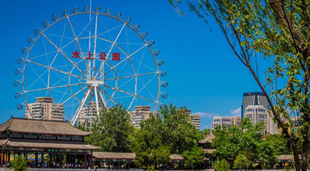 天津十大最好玩的地方，天津旅游攻略 必玩的景點(diǎn)