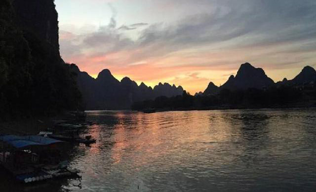 廣西旅游必去十大景點排名，廣西旅游攻略必去景點