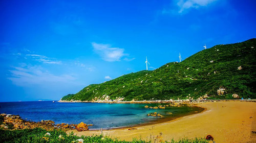 珠海十大著名景點(diǎn)，珠海景點(diǎn)大全排名榜