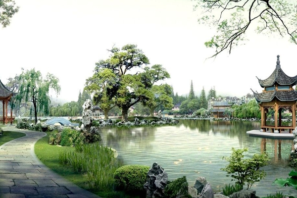 蘇州十大必玩景點(diǎn)排行榜，蘇州景點(diǎn)排行榜前十名
