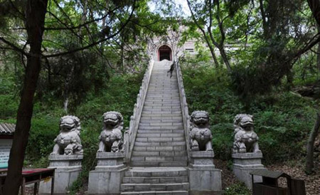 曲阜十大最好玩的景點(diǎn)，曲阜旅游攻略一日游