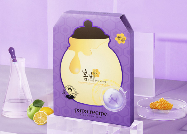 打造無(wú)暇雞蛋肌面膜，拒絕毛孔粗大