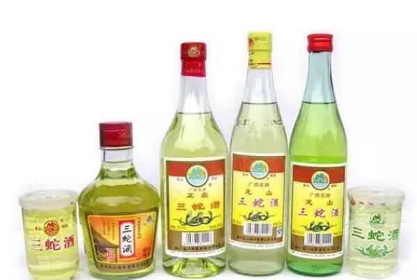 廣西九大中華老字號(hào)，廣西老字號(hào)品牌排行榜前十