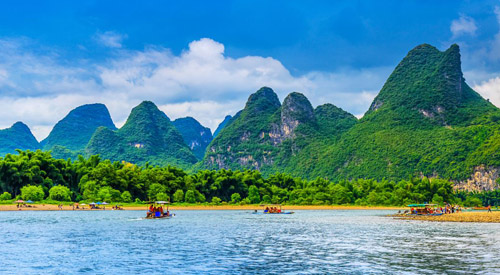 南寧十大著名景點(diǎn)，南寧必去十大景點(diǎn)排名