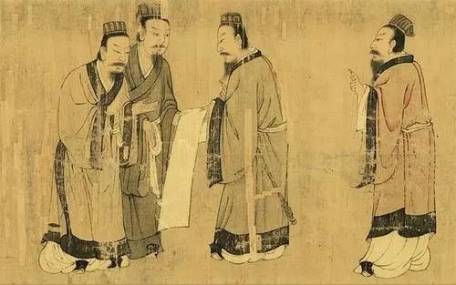 初唐四杰是誰(shuí)，初唐四杰是哪四位
