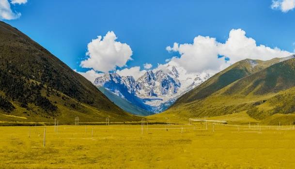 青海格爾木十大最好玩的地方，格爾木旅游必去景點(diǎn)推薦