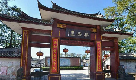 廣東普寧十大最好玩的地方，普寧有什么好玩的景點(diǎn)介紹