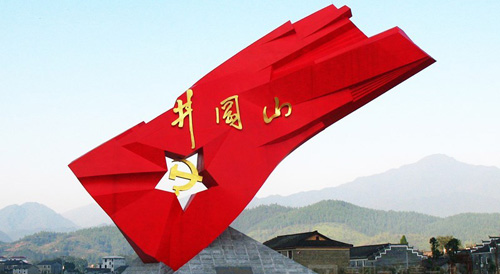 江西十大著名景點(diǎn)，江西旅游必去十大景點(diǎn)
