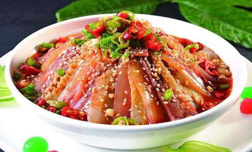 中國八大菜系正確排名，八大菜系是哪八大菜系