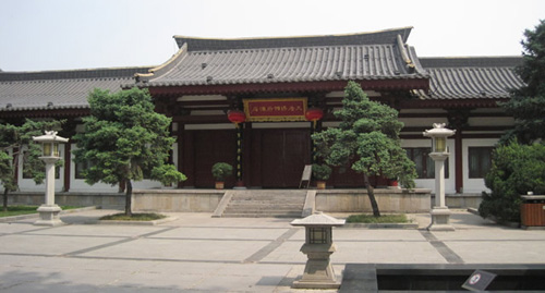 陜西十大著名景點(diǎn)，陜西旅游景點(diǎn)大全介紹