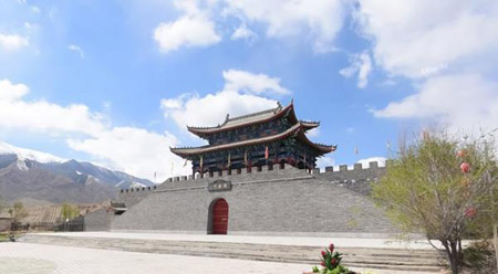哈密十大最好玩的地方，哈密旅游攻略景點必去