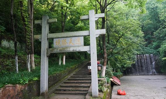 贛州十大最好玩的地方，贛州市有哪些好玩的旅游景點(diǎn)