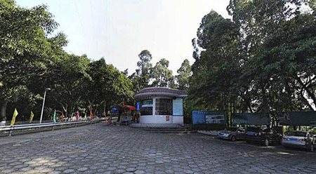 廣東鶴山十大最好玩的地方，鶴山旅游景點哪里好玩