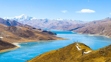 山南地區(qū)十大最好玩的地方，山南旅游景點(diǎn)