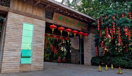 梅州十大最好玩的地方，梅州有什么好玩的地方旅游景點