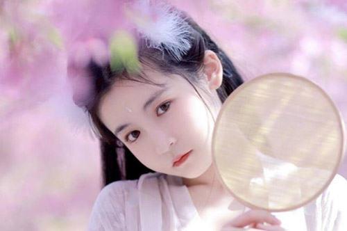 好聽網(wǎng)名 仙氣，溫柔仙氣十足的網(wǎng)名
