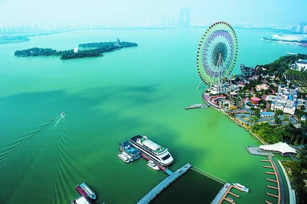 蘇州免費(fèi)景點(diǎn)排名前十，蘇州免費(fèi)景點(diǎn)有哪些