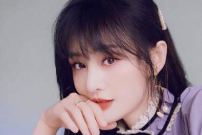 女生獨特的游戲名字，好聽的游戲名字女