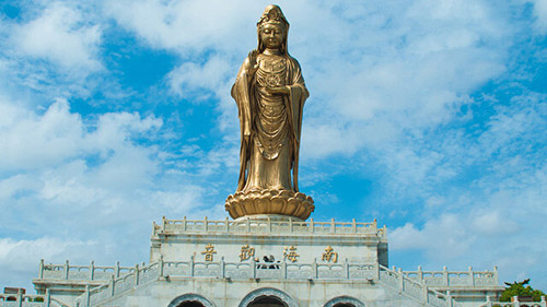 浙江十大著名景點(diǎn)，浙江旅游必去十大景點(diǎn)推薦