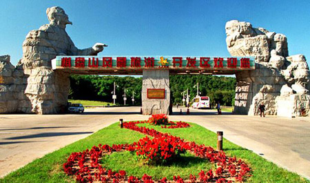 沈陽(yáng)十大最好玩的景點(diǎn)，沈陽(yáng)旅游攻略必去景點(diǎn)