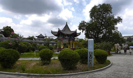 亳州十大最好玩的地方，亳州有什么好玩的地方景點(diǎn)景區(qū)