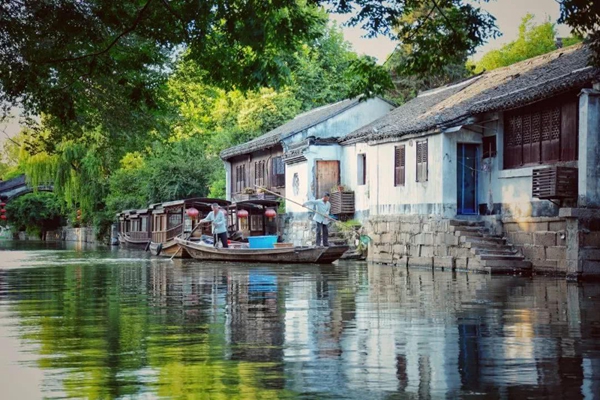 湖州市十大旅游景點(diǎn)排行榜，浙江湖州有什么旅游景點(diǎn)