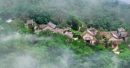 四平十大最好玩的地方，四平旅游景點推薦