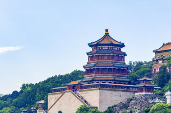 北京十大最值得去的景點(diǎn)，北京必去景點(diǎn)都有哪些