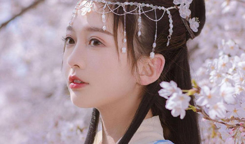 小清新昵稱兩個(gè)字，唯美二字昵稱精選