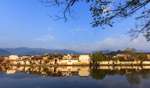安徽十大著名景點(diǎn)，安徽旅游必去十大景點(diǎn)推薦