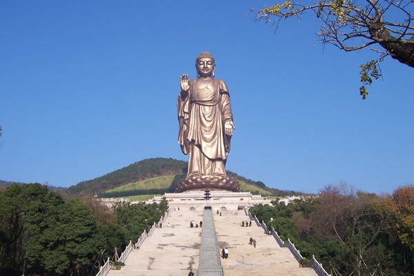 無錫十大名山排行榜，無錫的名山有哪些