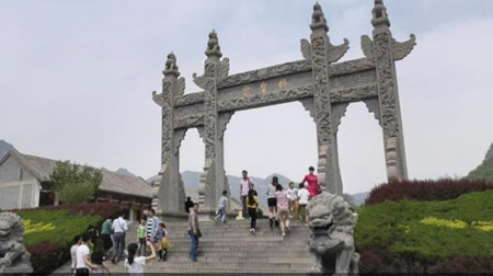 河北十大最好玩的地方，河北旅游景點(diǎn)大全景點(diǎn)排名