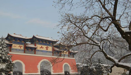 信陽十大最好玩的地方，信陽旅游景點大全排名